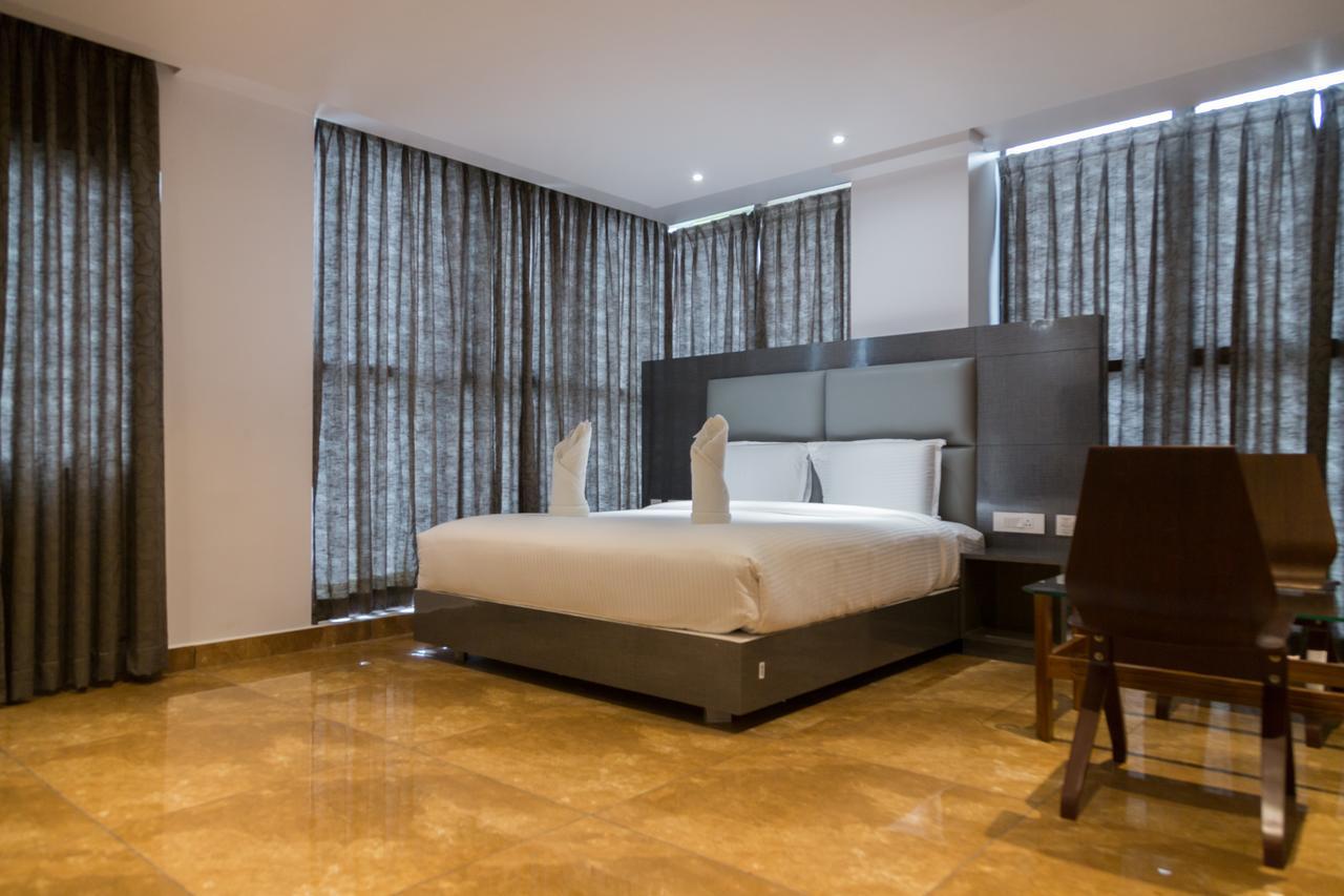 Hotel Hills Tirupattur Tiruppatur Zewnętrze zdjęcie