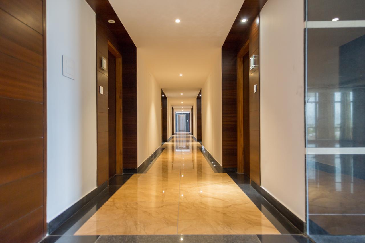 Hotel Hills Tirupattur Tiruppatur Zewnętrze zdjęcie