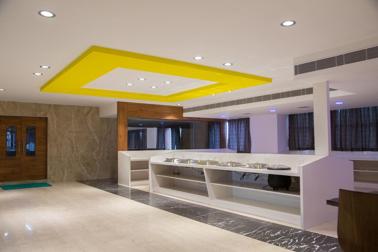 Hotel Hills Tirupattur Tiruppatur Zewnętrze zdjęcie