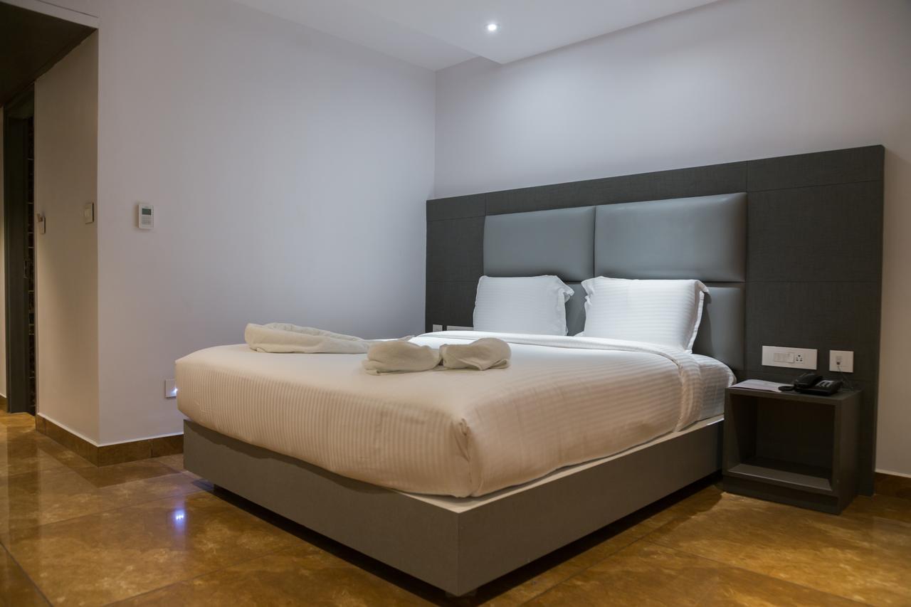 Hotel Hills Tirupattur Tiruppatur Zewnętrze zdjęcie