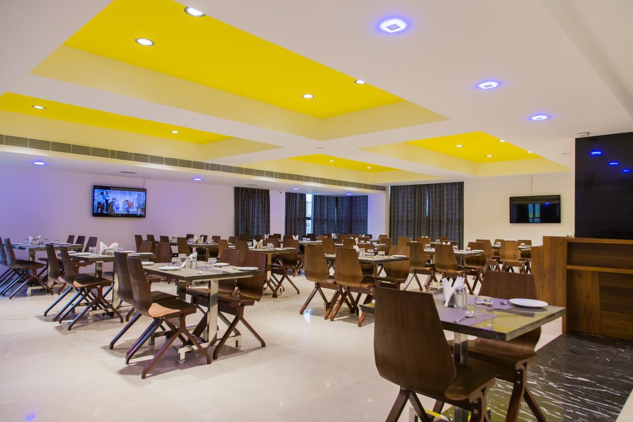 Hotel Hills Tirupattur Tiruppatur Zewnętrze zdjęcie