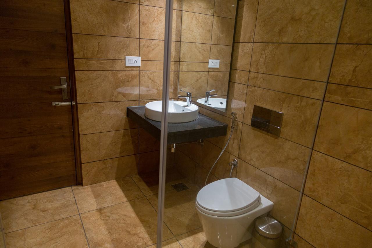 Hotel Hills Tirupattur Tiruppatur Zewnętrze zdjęcie
