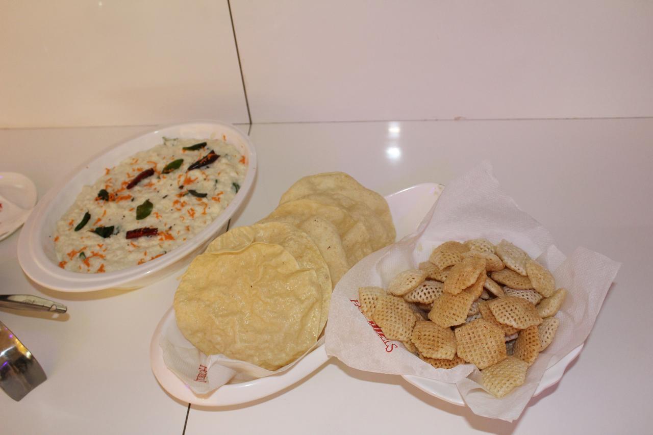 Hotel Hills Tirupattur Tiruppatur Zewnętrze zdjęcie
