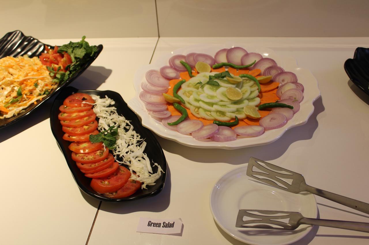 Hotel Hills Tirupattur Tiruppatur Zewnętrze zdjęcie