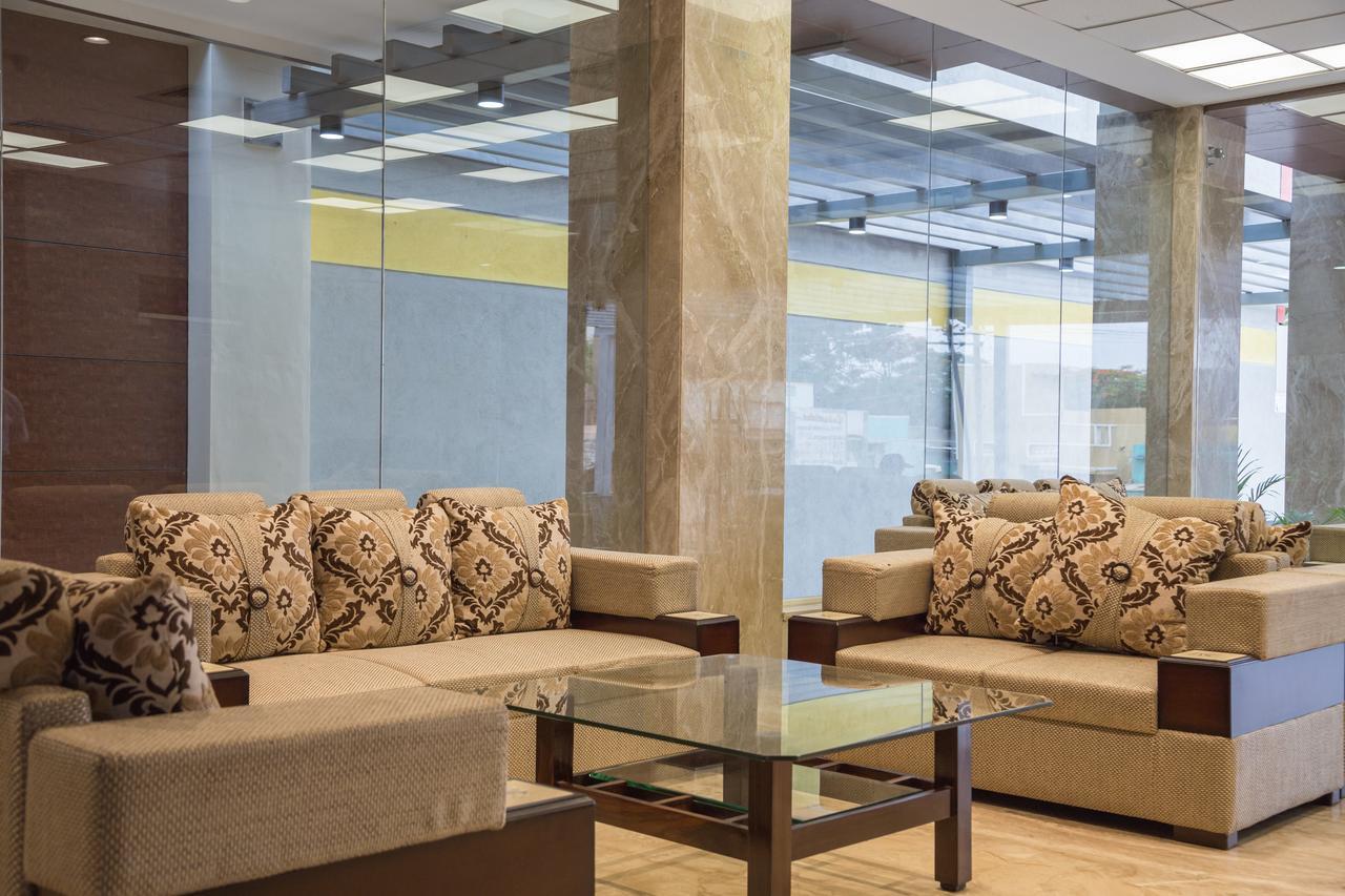 Hotel Hills Tirupattur Tiruppatur Zewnętrze zdjęcie