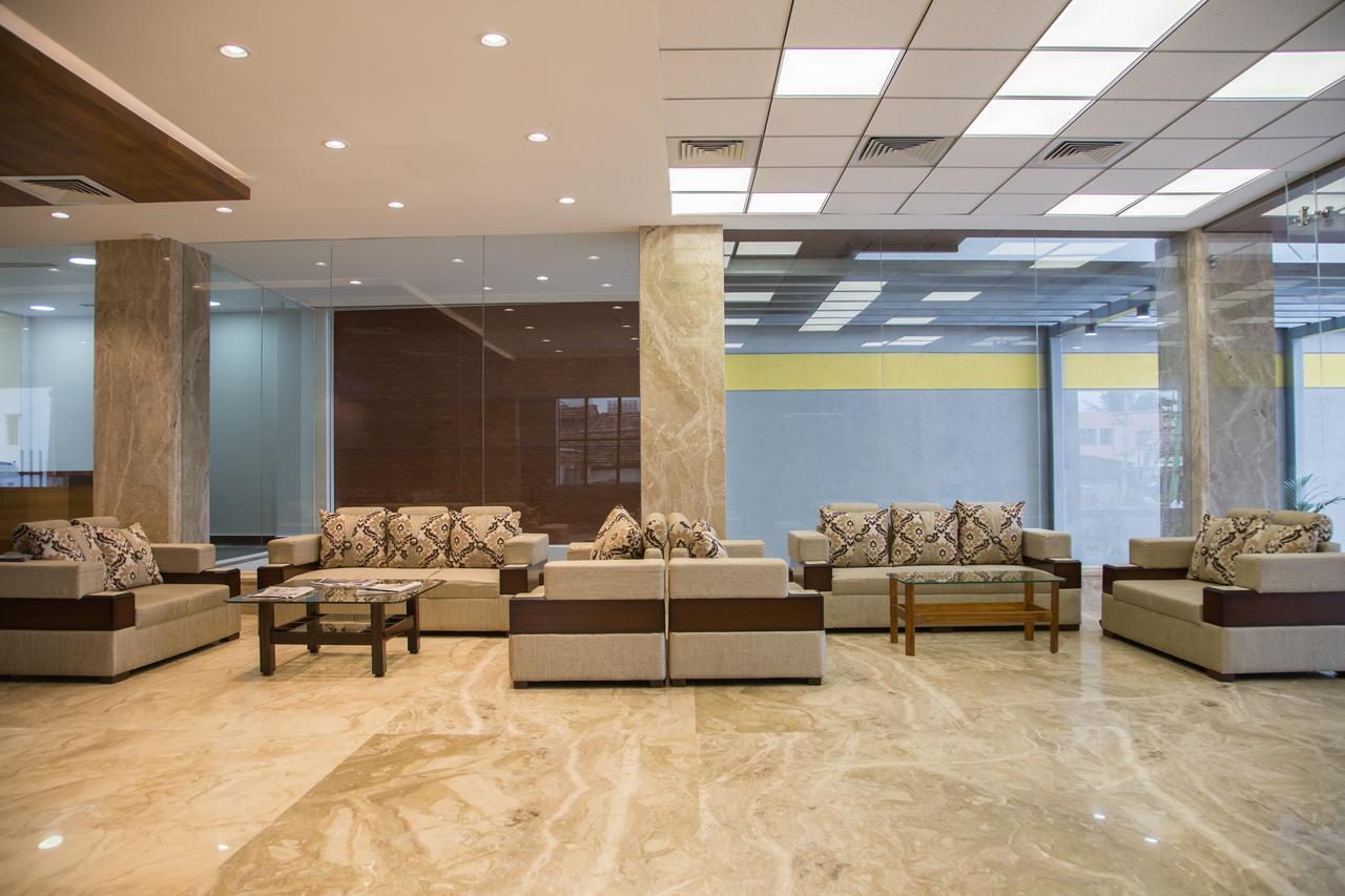 Hotel Hills Tirupattur Tiruppatur Zewnętrze zdjęcie